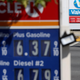 Gas Prices in San Rafael, CA on May 20.